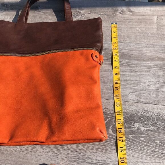 Neiman Marcus large tote bag purse - Picture 6 of 7